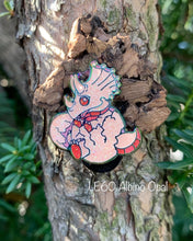 Load image into Gallery viewer, Baby Triceratops Full Set