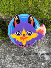 Load image into Gallery viewer, Fox Choose Your Own Variant