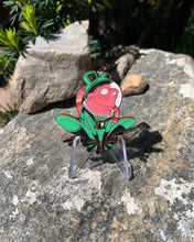 Load image into Gallery viewer, Astro Frog Blind Bag