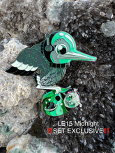 Load image into Gallery viewer, Galactic Stork Full Set