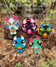 Load image into Gallery viewer, Drella Choose Your Own Variant