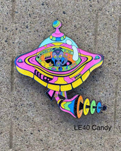 Load image into Gallery viewer, UFO Full Set