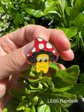 Load image into Gallery viewer, Fungito Choose Your Own Variant