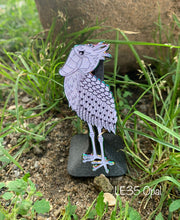 Load image into Gallery viewer, Shoebill-y Full Set