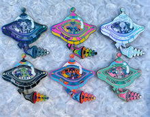 Load image into Gallery viewer, UFO Full Set