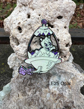 Load image into Gallery viewer, UFE (Unidentified Flying Egg) Choose Your Own Variant