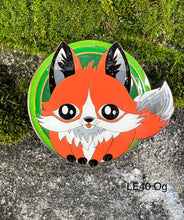 Load image into Gallery viewer, Fox Choose Your Own Variant