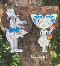 Load image into Gallery viewer, Blind Date Blind Bag (No Limits)
