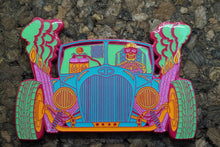 Load image into Gallery viewer, “1/4 Mile” Full Set