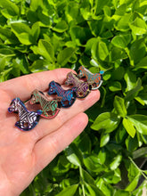 Load image into Gallery viewer, Zoe the Rocking Zebra Full Set