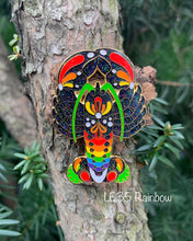 Load image into Gallery viewer, CrustaceArt Blind Bag