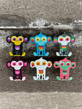 Load image into Gallery viewer, Monkey Business Full Set