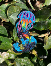 Load image into Gallery viewer, Abduction Blind Bag