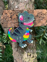 Load image into Gallery viewer, Timmy-Rex Full Set