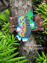 Load image into Gallery viewer, WeenieMan & Bulby Full Set