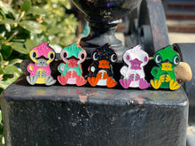 Load image into Gallery viewer, Gary the Platypus Full Set