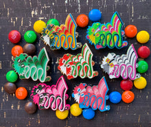 Load image into Gallery viewer, Ribbon Candy Cat Full Set