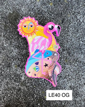 Load image into Gallery viewer, Flamingo Blind Bag