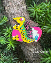 Load image into Gallery viewer, Baby Stegosaurus Full Set