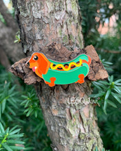 Load image into Gallery viewer, Weenie Full Set