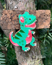 Load image into Gallery viewer, Timmy-Rex Full Set