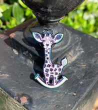 Load image into Gallery viewer, Penelope the Giraffe Full Set