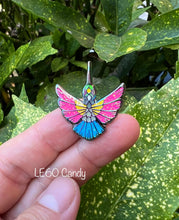 Load image into Gallery viewer, Colibrí Choose Your Own Variant