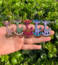 Load image into Gallery viewer, Penelope the Giraffe Full Set