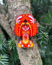 Load image into Gallery viewer, CrustaceArt Blind Bag