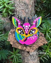 Load image into Gallery viewer, Rudolphina Blind Bag