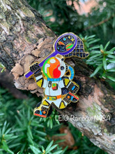 Load image into Gallery viewer, Edwin the Intergalactic Hunter Blind Bag