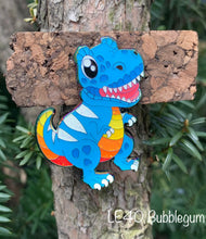 Load image into Gallery viewer, Timmy-Rex Full Set