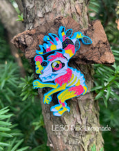 Load image into Gallery viewer, Baby Wendigo Full Set