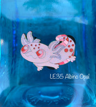 Load image into Gallery viewer, Axolotl Full Set