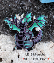 Load image into Gallery viewer, Dragon Princess Full Set