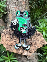 Load image into Gallery viewer, Ernie Blind Bag