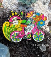 Load image into Gallery viewer, Magical Bike Full Set