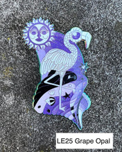 Load image into Gallery viewer, Flamingo Blind Bag