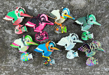 Load image into Gallery viewer, Galactic Stork Full Set