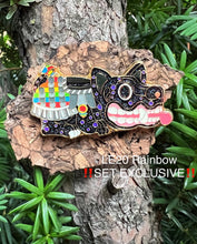 Load image into Gallery viewer, Warrior Puppy Full Set