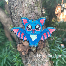 Load image into Gallery viewer, Fuzzy Bat Full Set