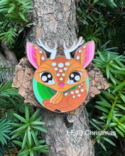 Load image into Gallery viewer, Rudolphina Blind Bag