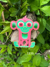 Load image into Gallery viewer, Monkey Business Full Set