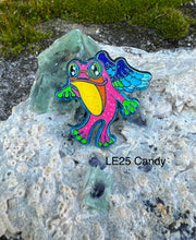 Load image into Gallery viewer, Flying Ribbit Full Set
