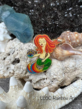 Load image into Gallery viewer, Little Mermaid Choose Your Own Variant