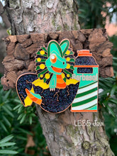Load image into Gallery viewer, Baby Dilophosaurus Blind Bag