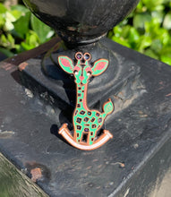 Load image into Gallery viewer, Penelope the Giraffe Full Set