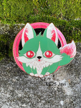 Load image into Gallery viewer, Fox Full Set