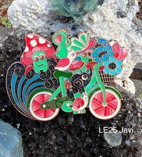 Load image into Gallery viewer, Magical Bike Full Set