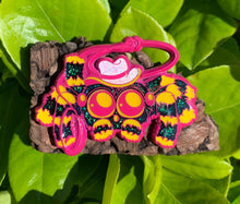 Load image into Gallery viewer, Scarlet the Cowgirl Spider Blind Bag